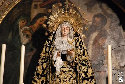 450 años de Soledad. Alberto G. Acevedo